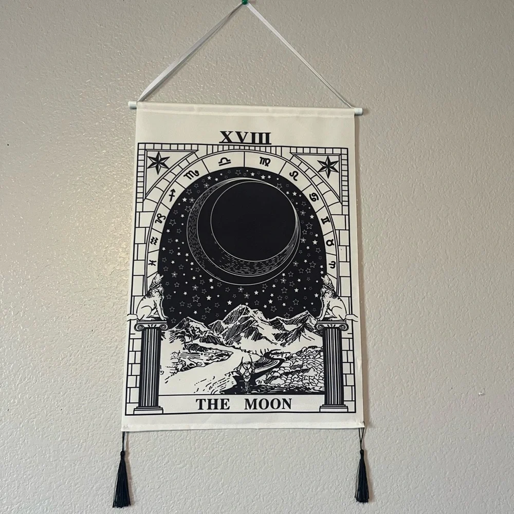 N/A set wall